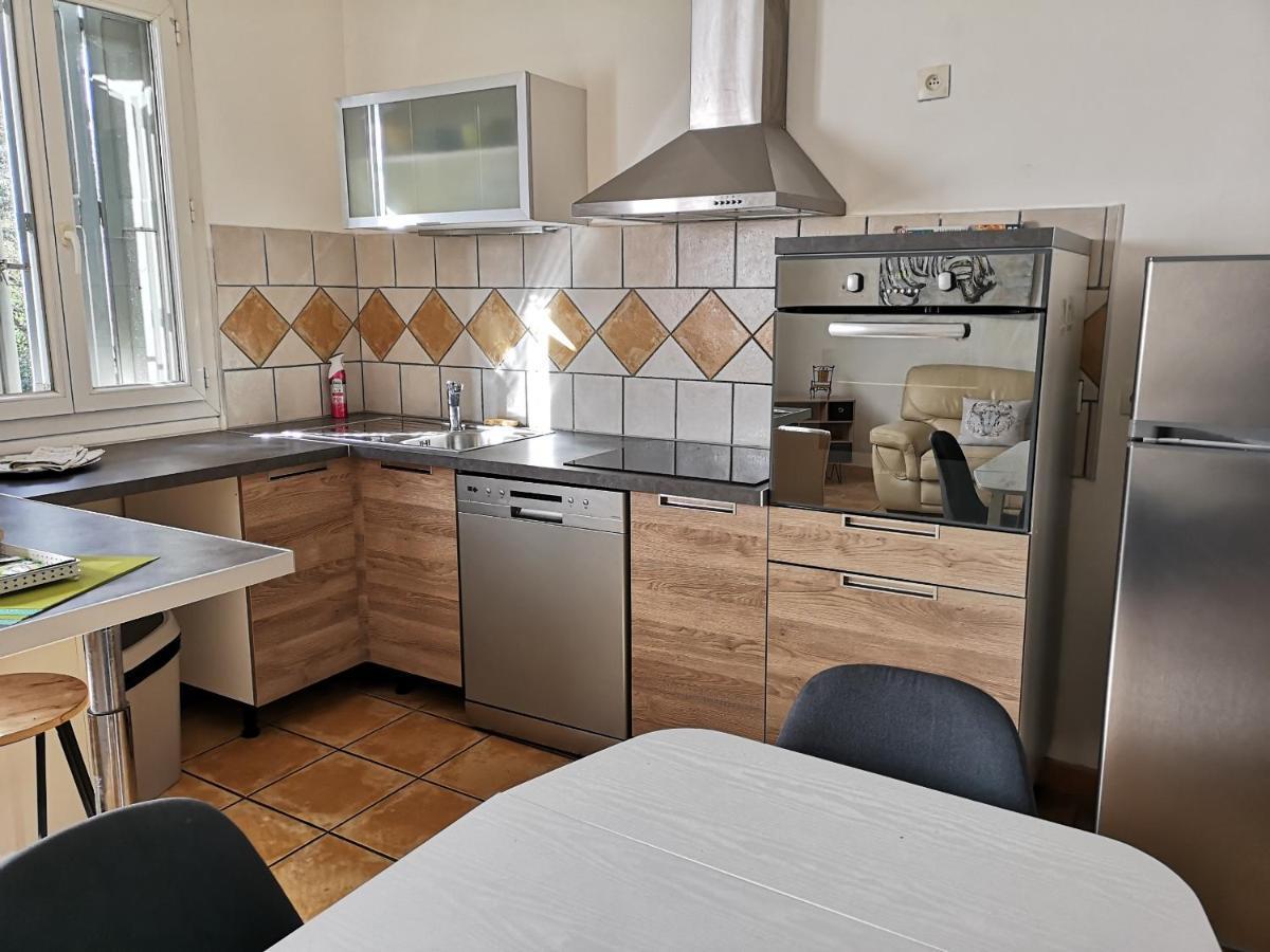 Les Portes D'Autan Villa Carcassonne Ngoại thất bức ảnh